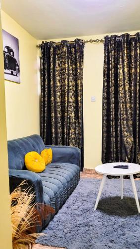 Salash apartments