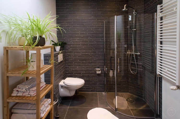 Oud West Apartments Da Costa Area — 4-Star Luxury Hotel in Amsterdam, Netherlands