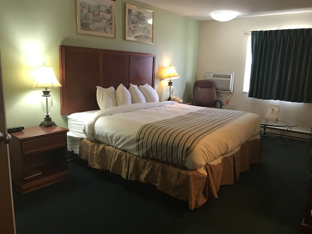 Smart Choice Inn - photo 7