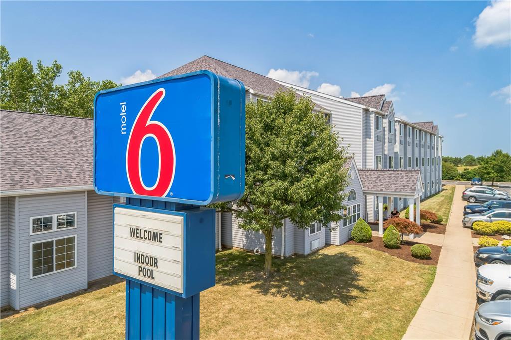 Motel 6 Huron OH Sandusky - photo 9