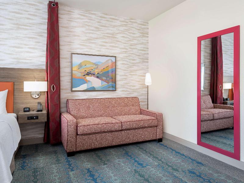 Home2 Suites by Hilton Phoenix Avondale - photo 85