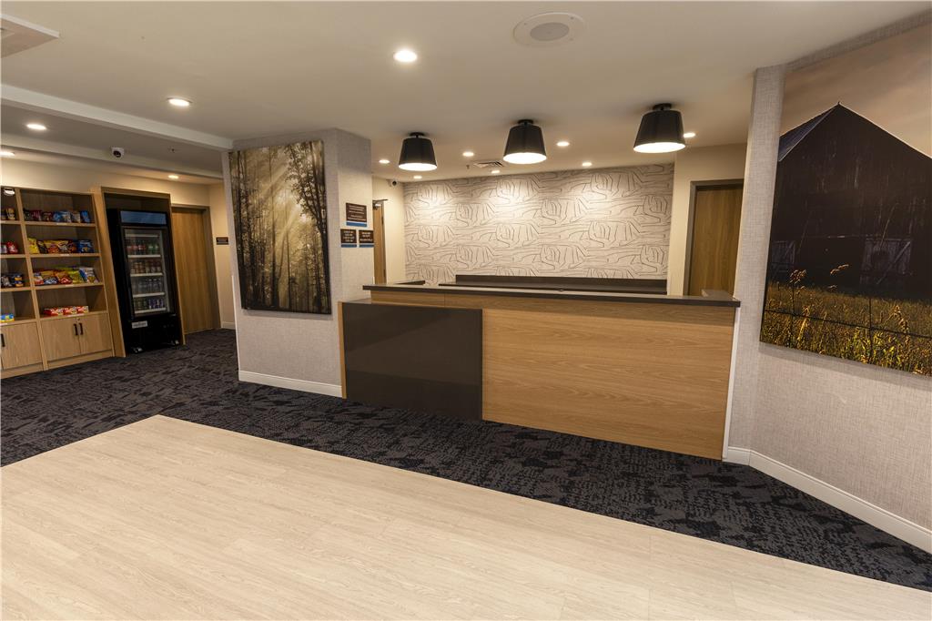 Sonesta ES Suites Lafayette Airport Extended Stay - photo 15