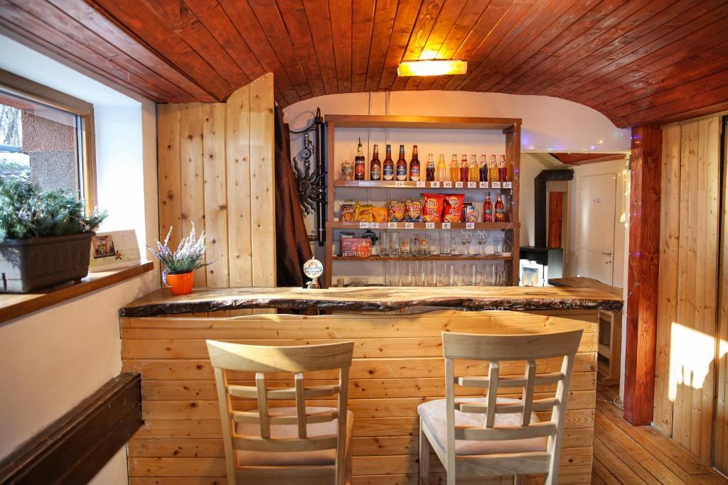 Penzion Tyra in Trinec, Czech Republic