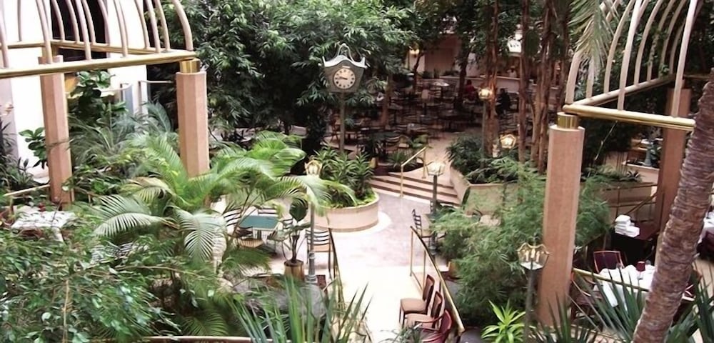 Embassy Suites Hotel Birmingham - photo 34