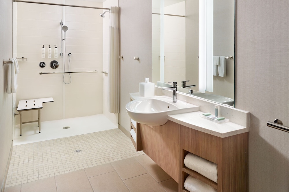 SpringHill Suites by Marriott Arlington TN - photo 10