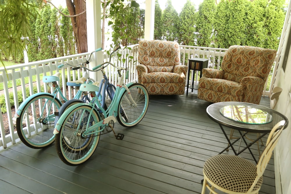 Harpoon House - photo 18