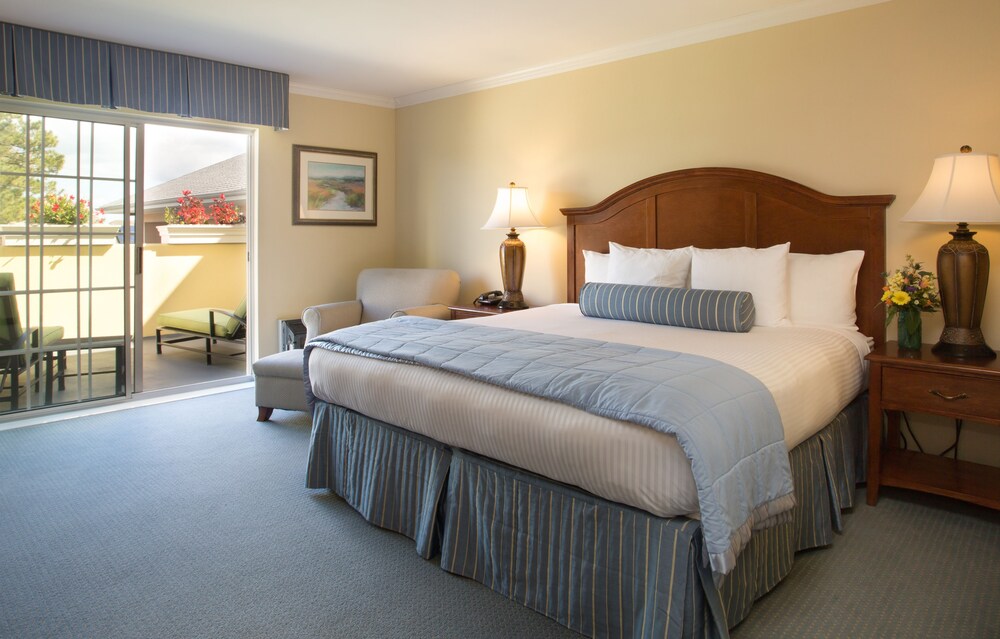 Hotel Rehoboth - photo 19
