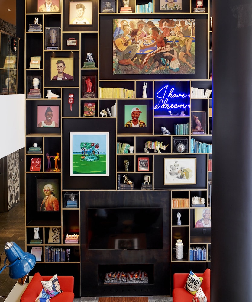 citizenM Washington DC NoMa - photo 25