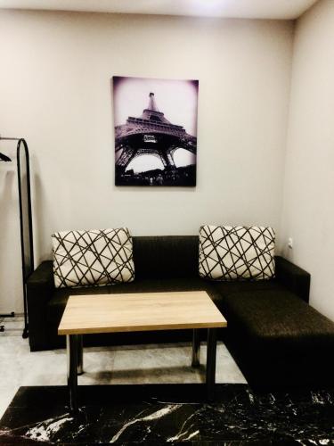 Luka Apartment