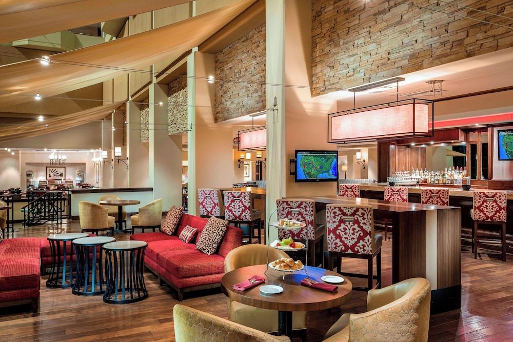 Houston Marriott Westchase - photo 45
