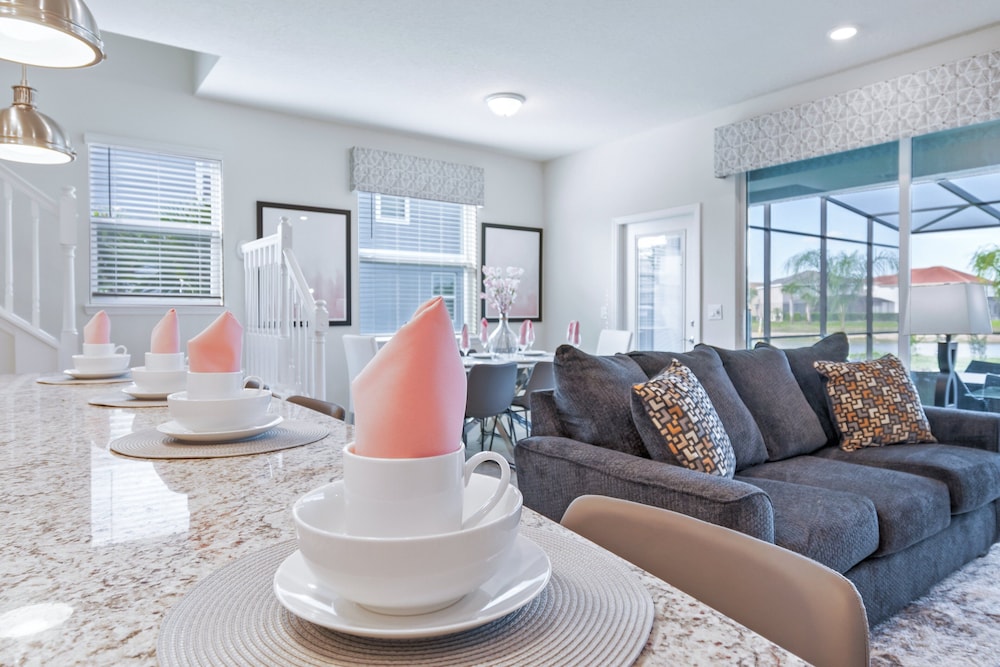 Special Deal 5br Townhome W Pool Near Disney - photo 44