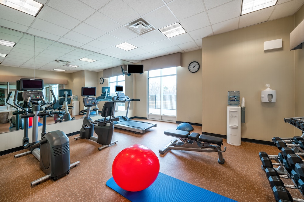 Holiday Inn Manassas Battlefield by IHG - photo 17