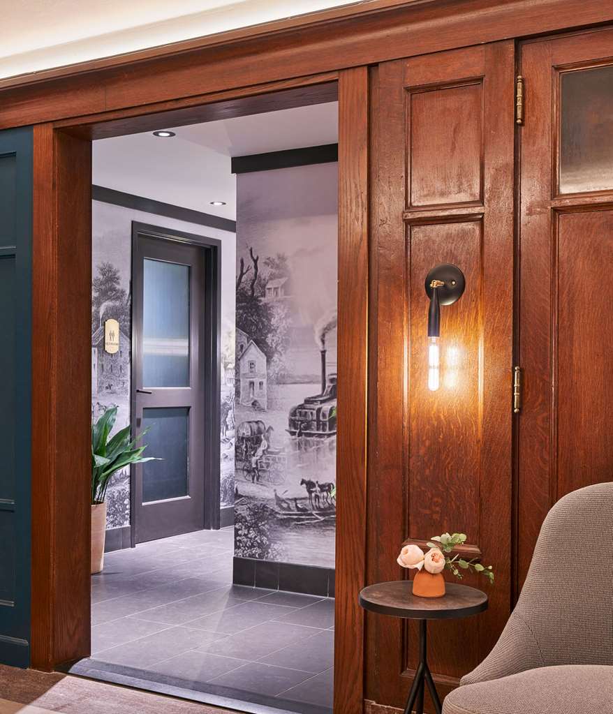 Hotel Kansas City in The Unbound Collection by Hyatt - photo 29