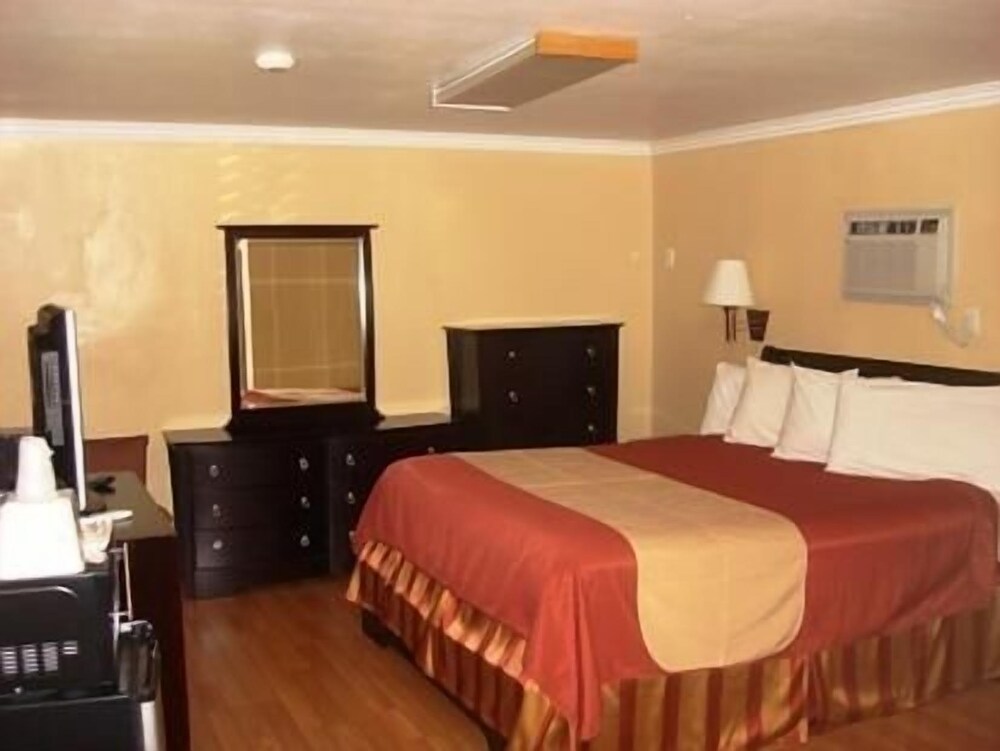 Pacific Inn of Redwood City - photo 5