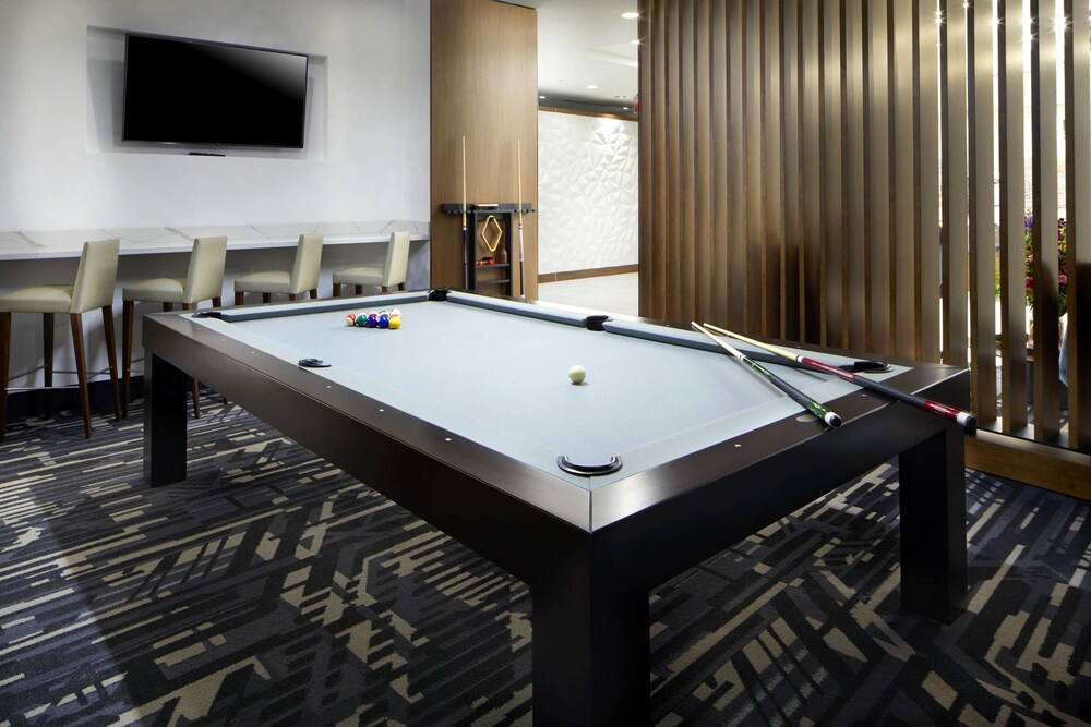 TownePlace Suites by Marriott Columbus Easton Area - photo 19