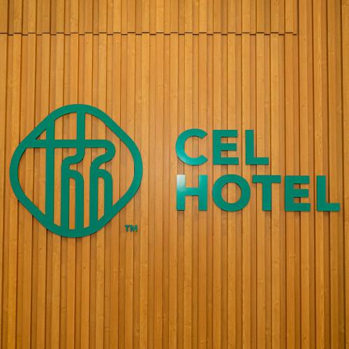 Cel Hotel — Skudai — photo 2