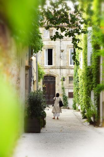 La Résidence de Gérard in Montreal, France