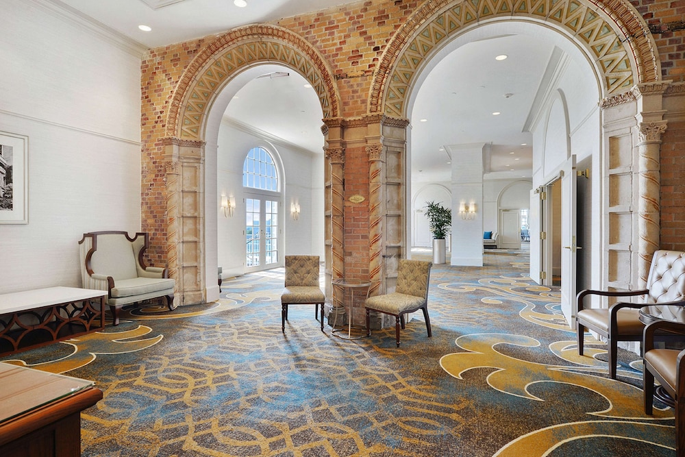 Hilton Baton Rouge Capitol Center - photo 6