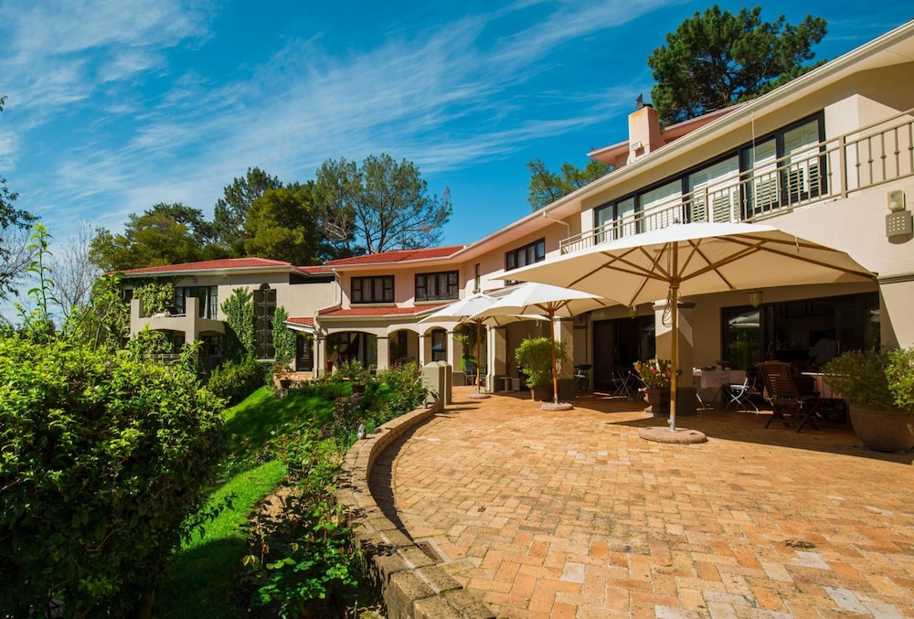 Southern Light Country House — 4-Star Luxury Hotel in Cape Town, South Africa