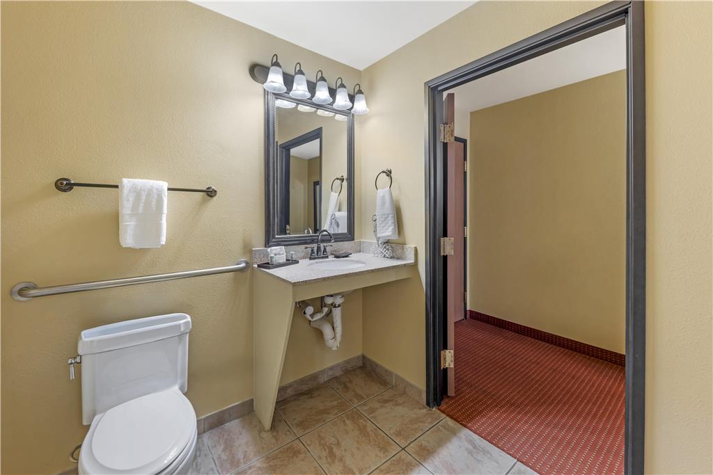 Best Western San Isidro Inn - photo 37