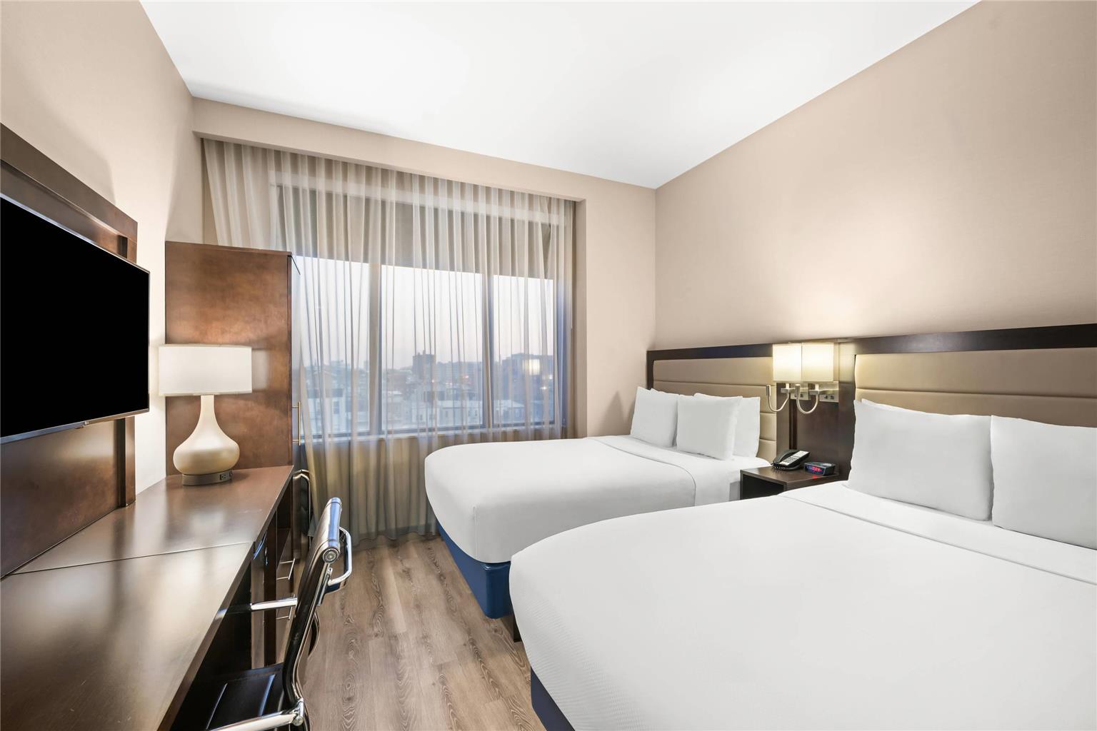 Comfort Inn Prospect Park Brooklyn - photo 28