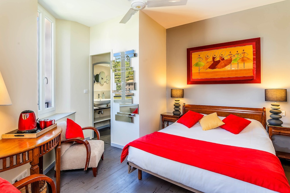 Hostellerie des Corbières