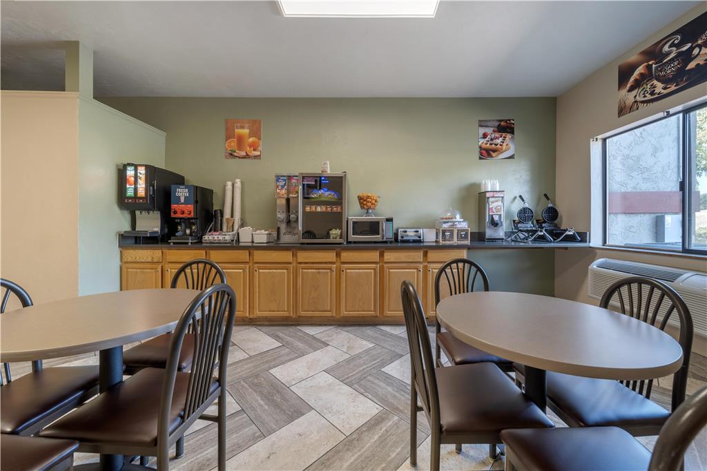 SureStay by Best Western Walla Walla - photo 9