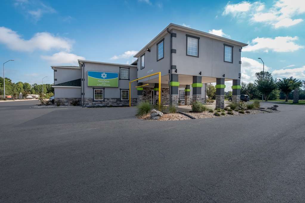 SureStay Hotel by Best Western Manning - photo 32