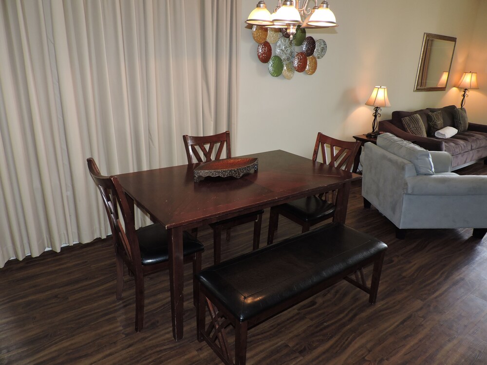 Grand Panama by Counts Oakes - photo 10