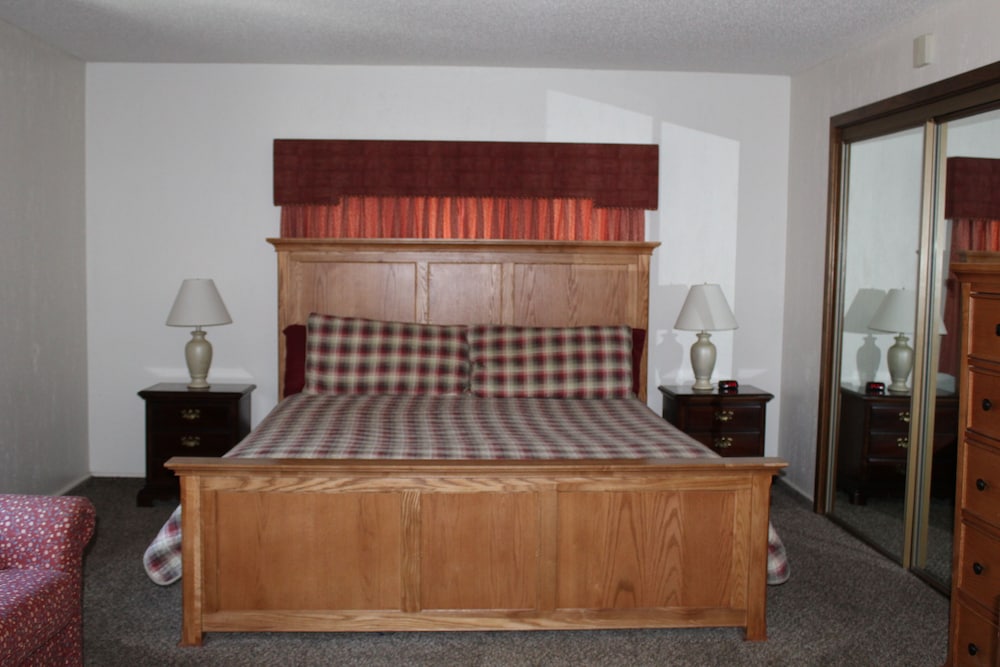 Basswood Resort - photo 27