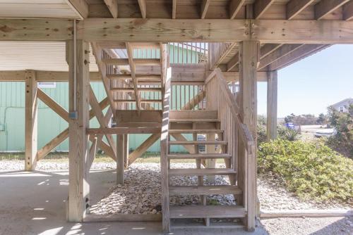 No Worries by Oak Island Accommodations - photo 8