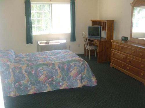 Royal Inn Torrington — hotel in Torrington