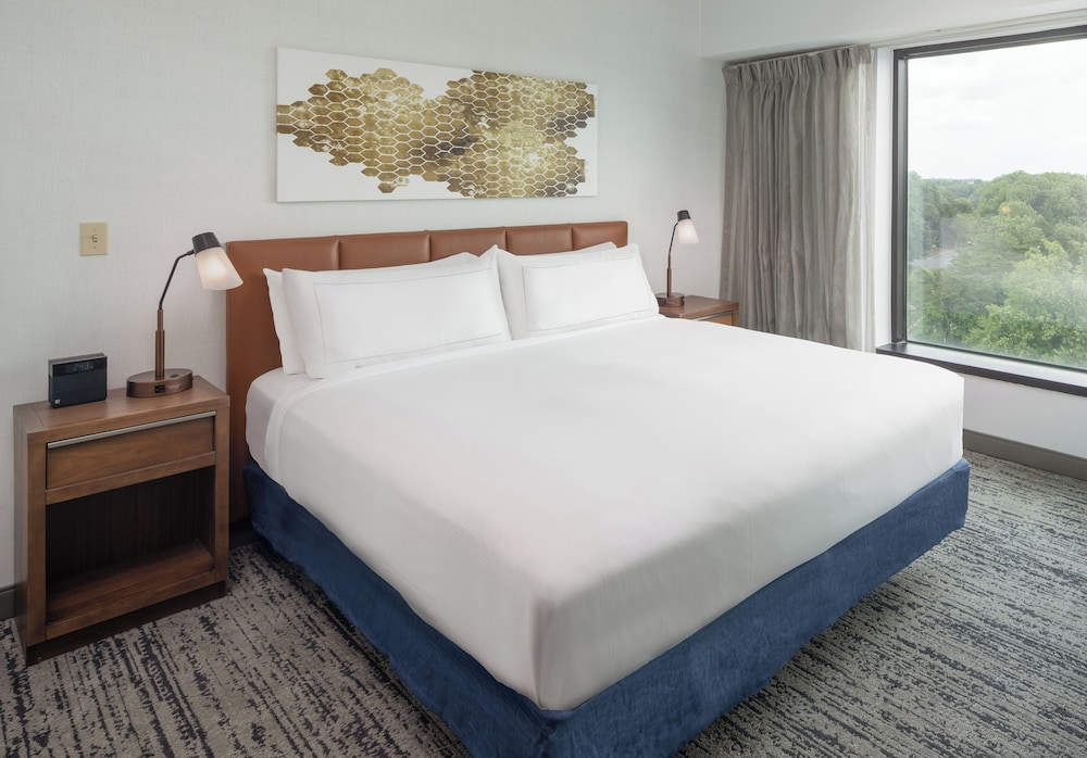 Hilton Fairfax - photo 21