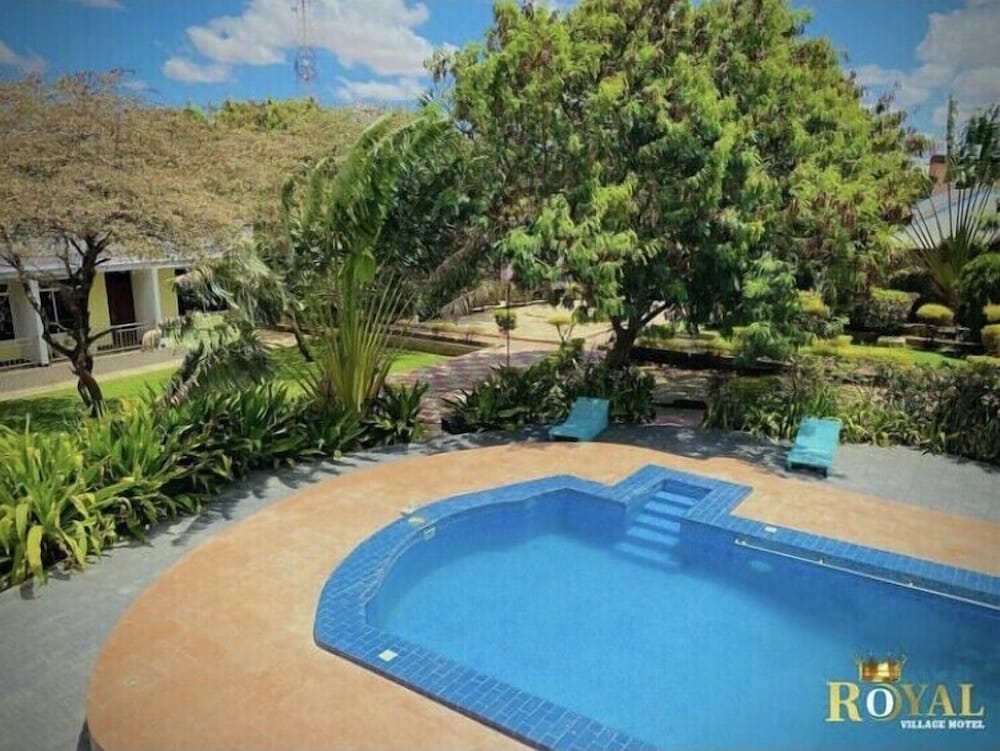 Royal Village Hotel Company in Dodoma, Tanzania