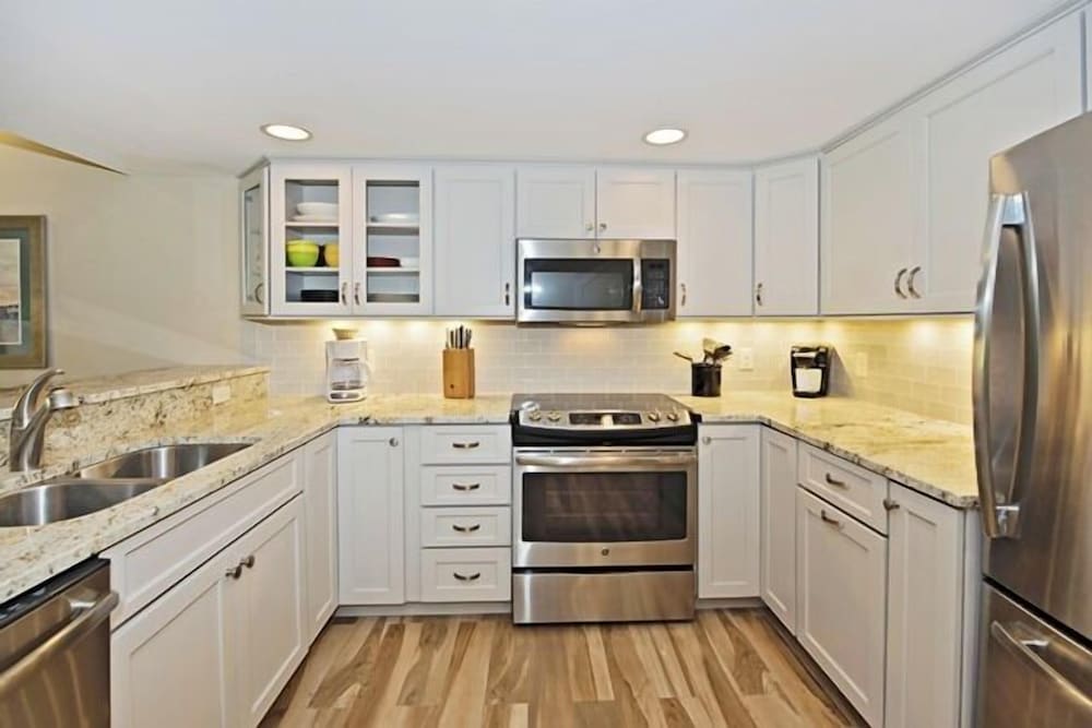259 Stoney Creek Villa at the Sea Pines Resort - photo 3