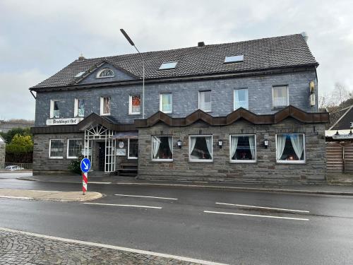 Hotel Restaurant Denklinger Hof — hotel in Gummersbach