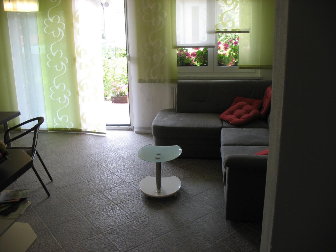 Apartma Cuvee in Kobarid, Slovenia