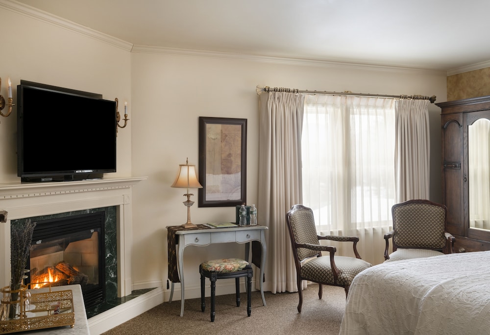 The Inn at Thorn Hill & Spa - photo 25