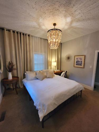 Beautiful Stay King Bed 7 min to Downtown ATL in Atlanta, United States