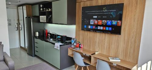 Imperial Studio Itaipava Granja Brasil Resort in Petropolis, Brasil