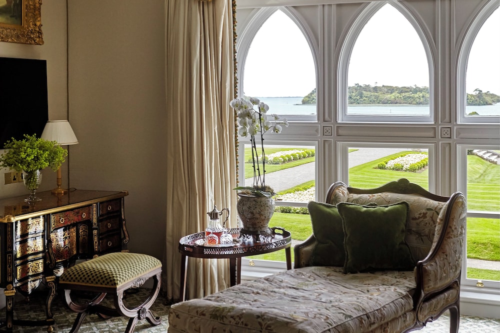 Ashford Castle — Gaillimh — photo 3