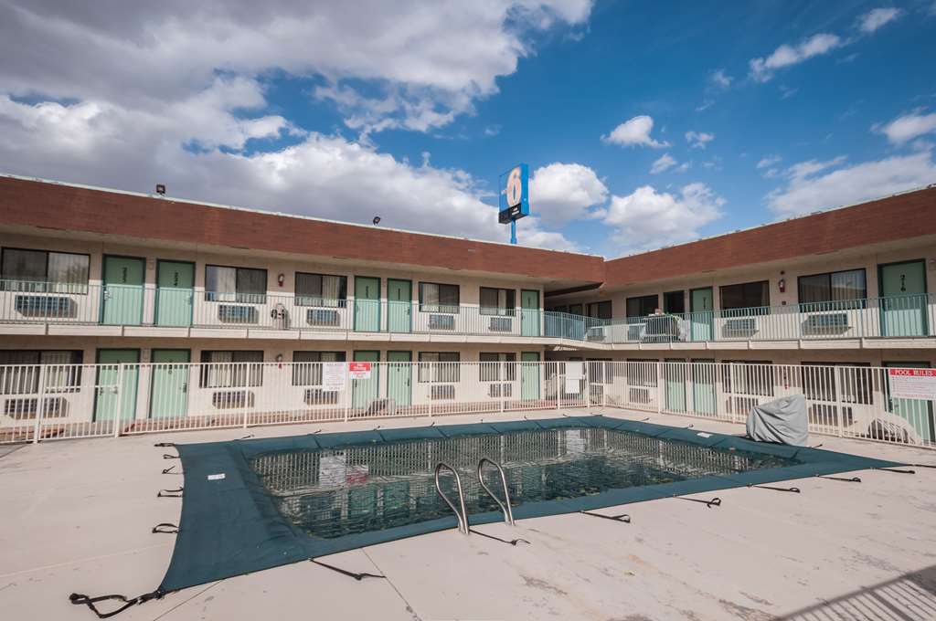 Motel 6 Green River UT - photo 6