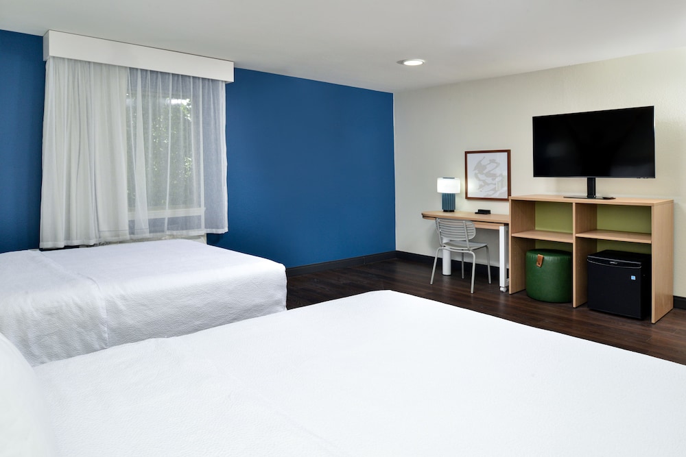 Spark by Hilton Dallas Medical District Love Field - photo 11