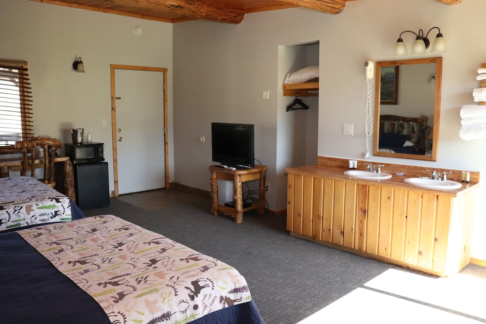 Yellowstone Valley Inn - photo 23