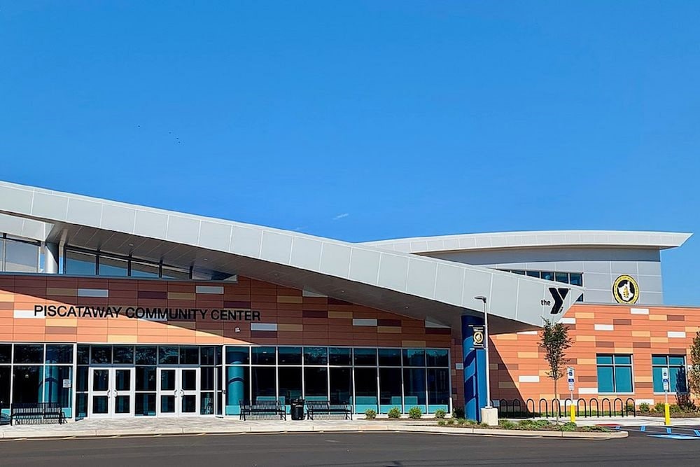 Holiday Inn Piscataway Somerset by IHG - photo 66