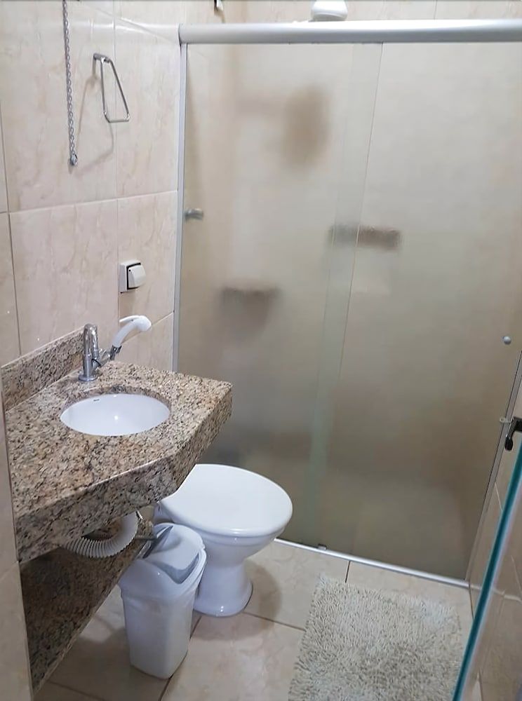 Telma Hotel — Bauru — photo 4