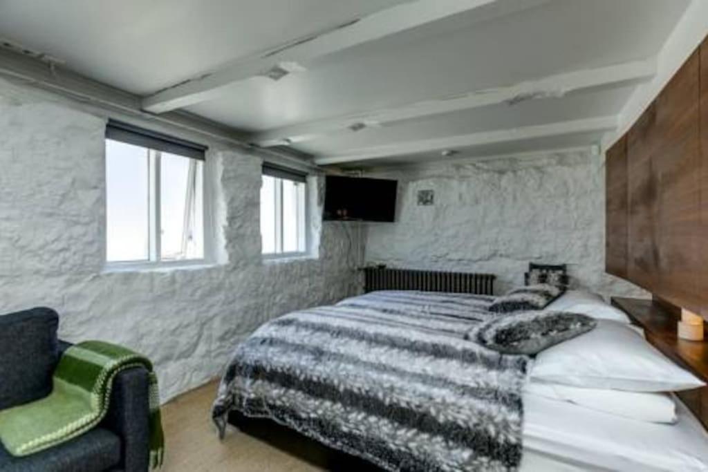 Baron Downtown Apartments by Heimaleiga