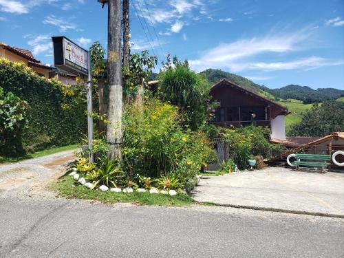 Pousada Bem Te Vi Lumiar in Nova Friburgo, Brasil