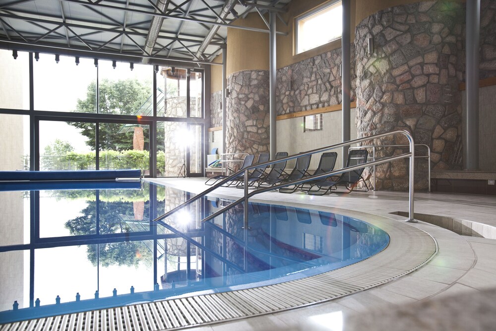 Hotel Makar Sport & Wellness — Pecs — photo 3