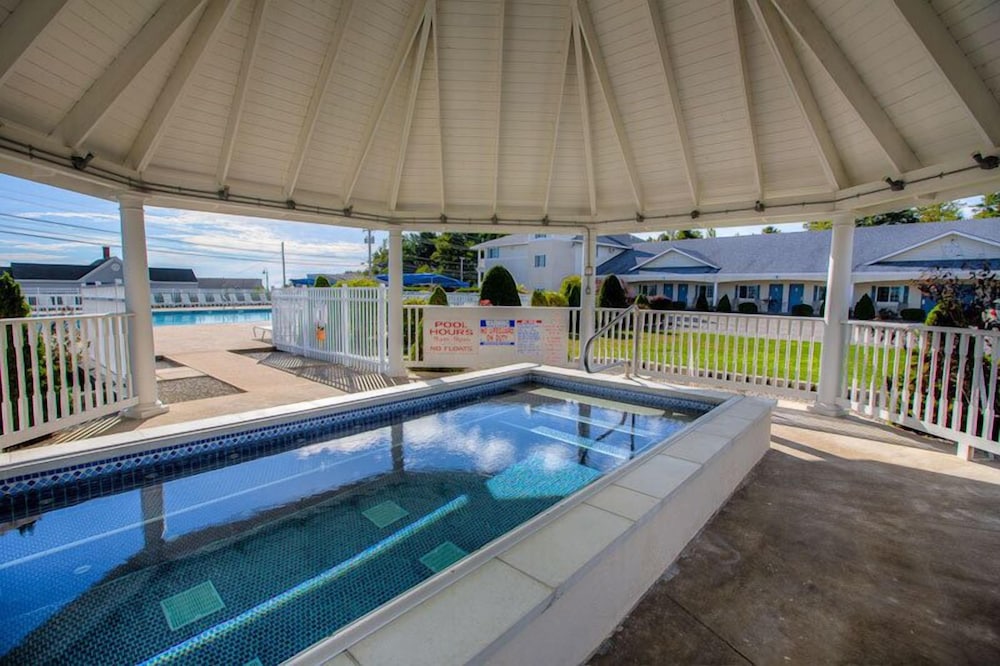 Ogunquit Hotel & Suites - photo 52